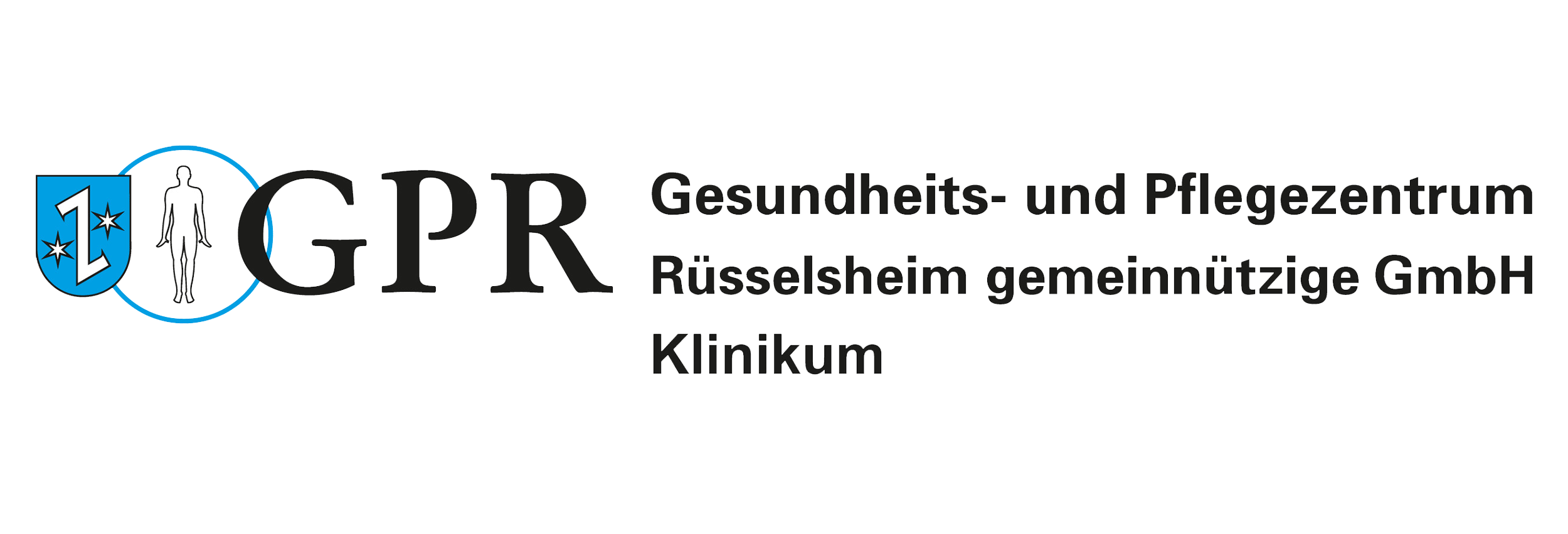 Logo von GPR