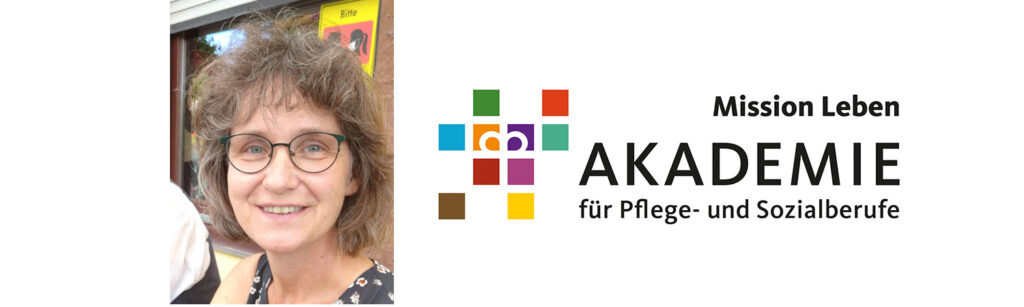 Ursula Günschmann, Leitung Akademie für Pflege und Sozialberufe Darmstadt (Quelle: privat)